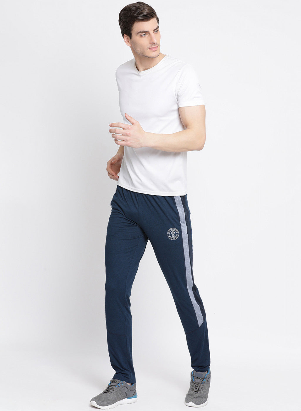 Rock.it D.Old Blue NA Regular Fit Lower