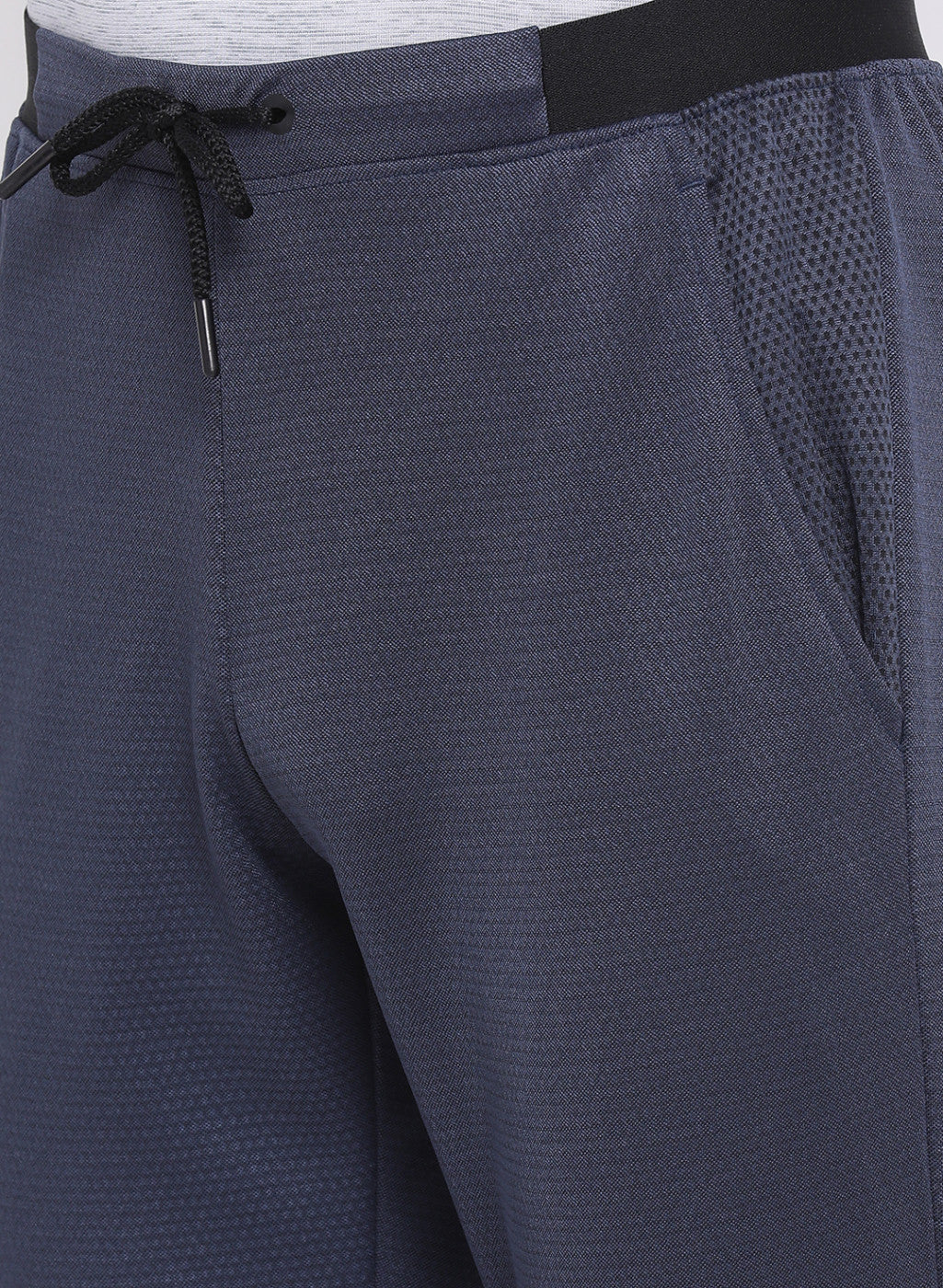 Rock.it NAvy NA Regular Fit Lower