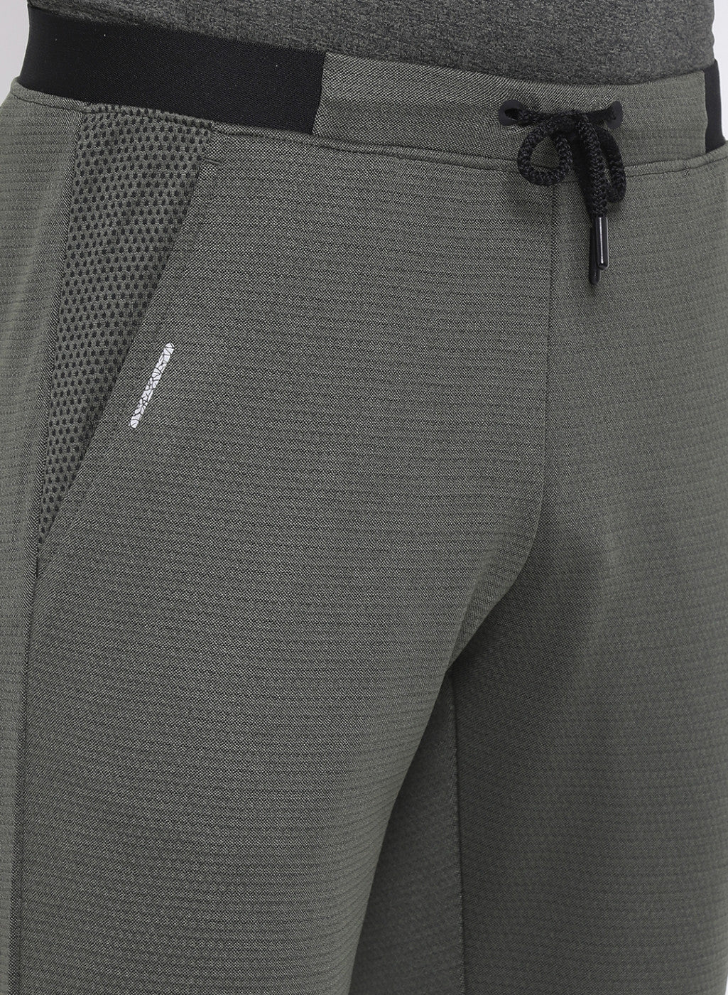 Rock.it Olive NA Regular Fit Lower