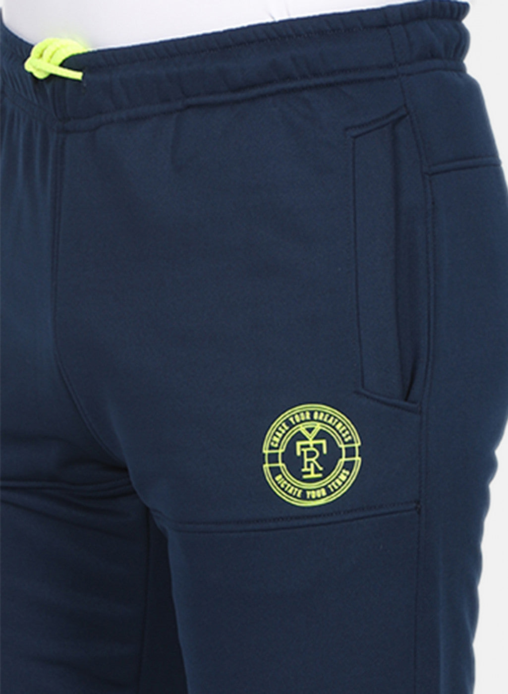 Rock.it NAvy Regular Fit Lower