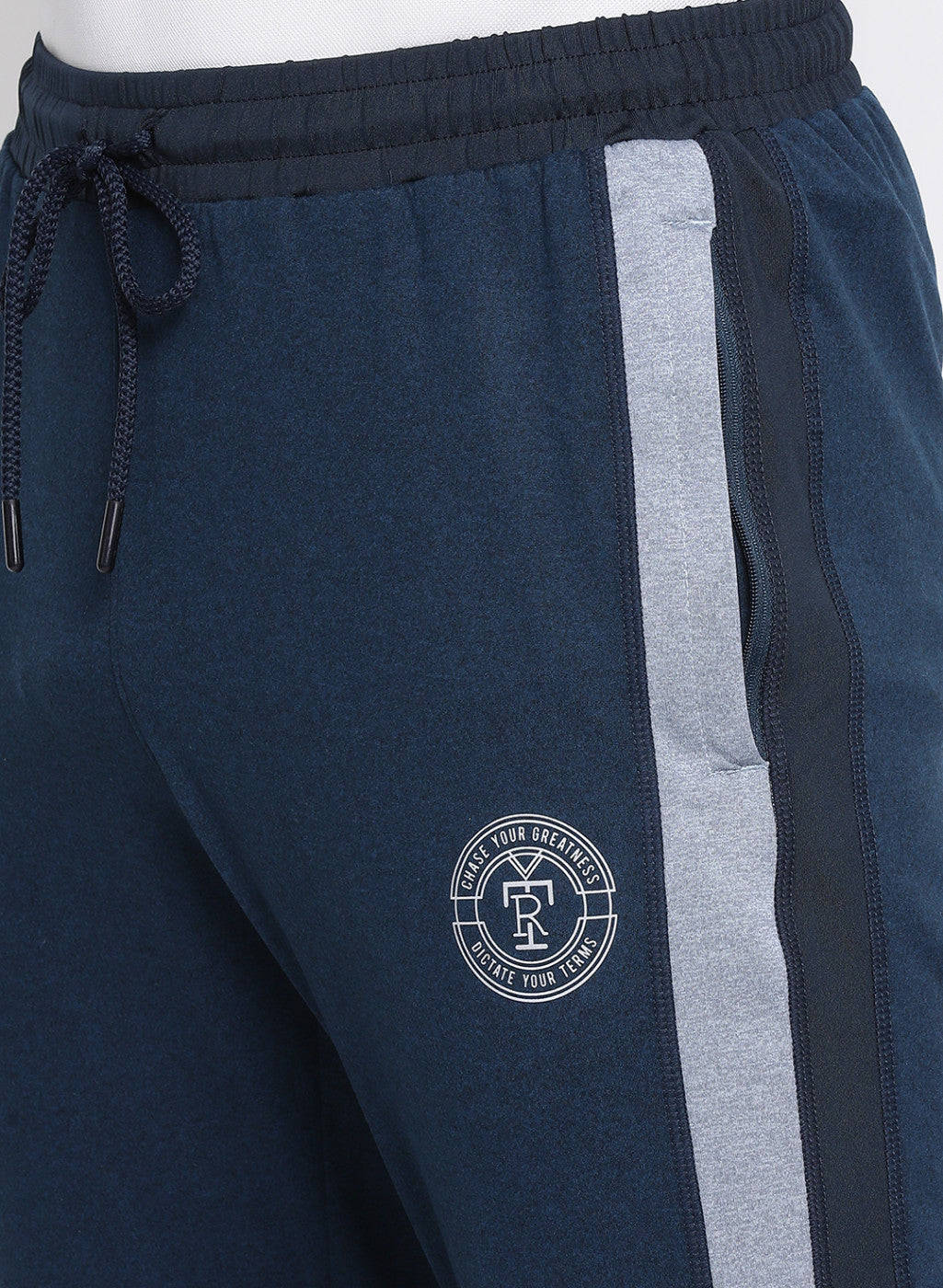 Rock.it D.Old Blue NA Regular Fit Lower