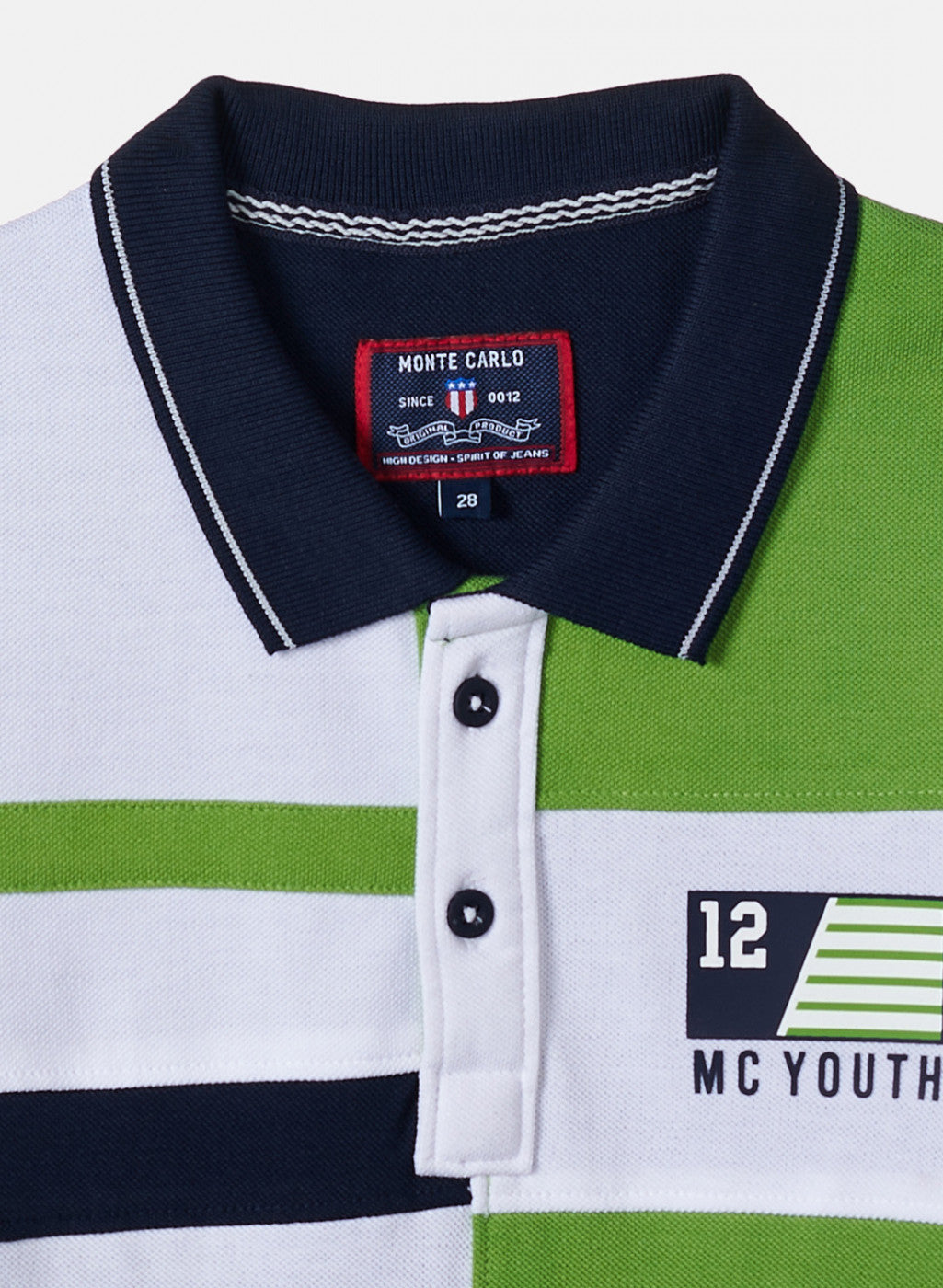 Boys Multi Color Printed T-Shirt