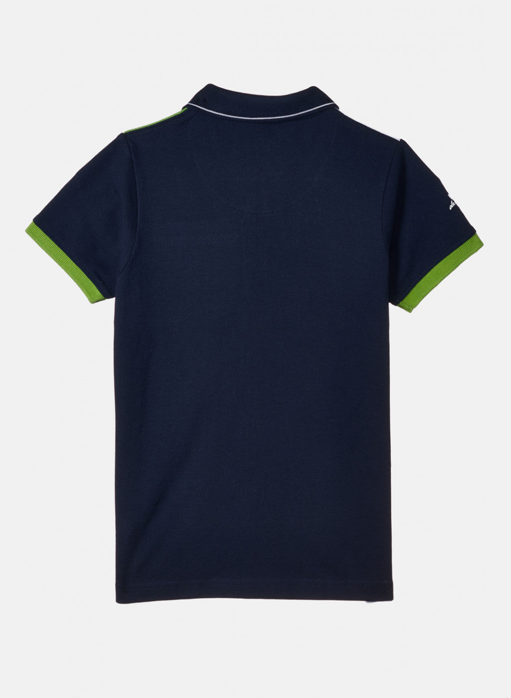 Boys Multi Color Printed T-Shirt