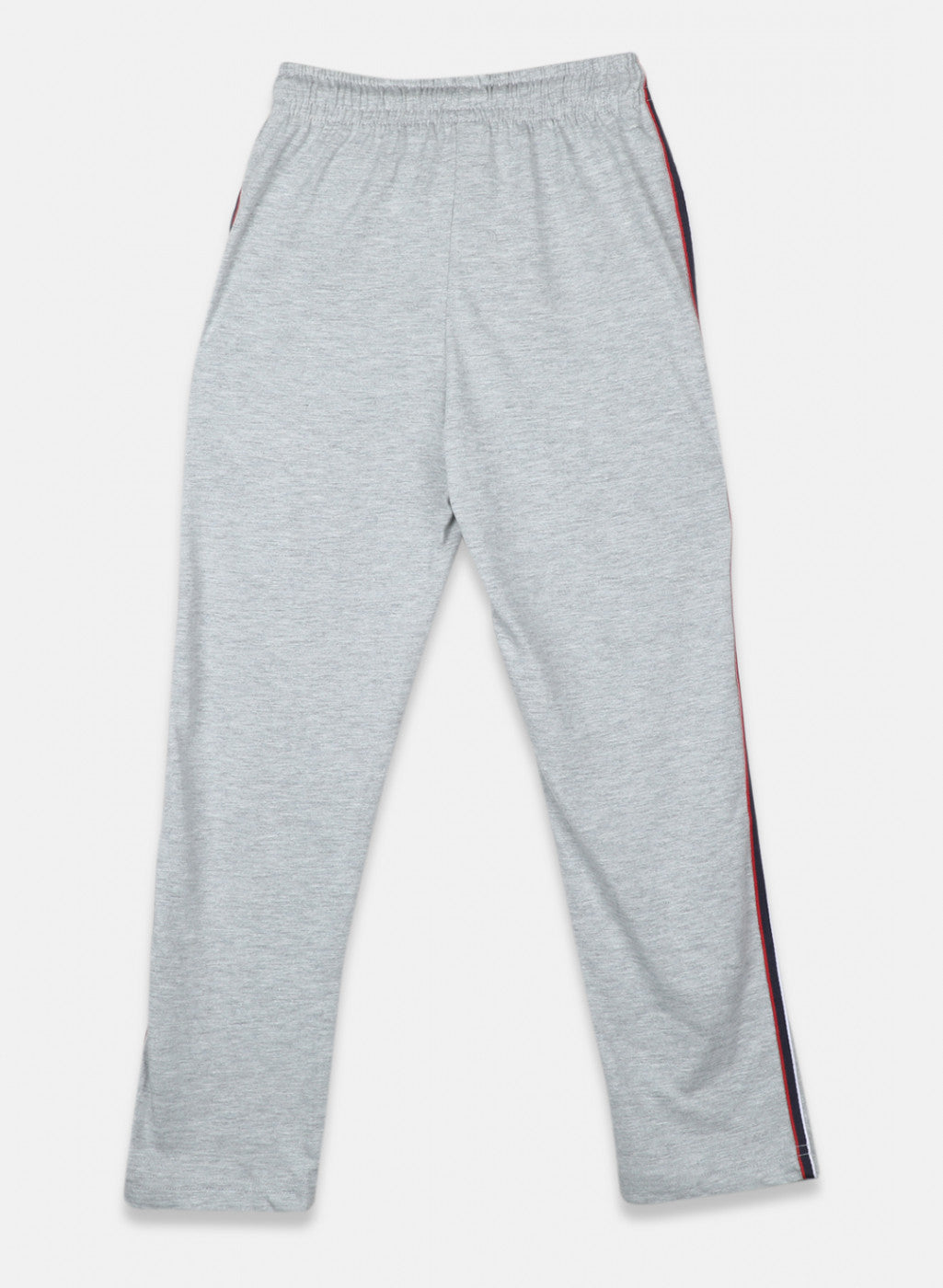 Boys Grey Regular Fit Lower