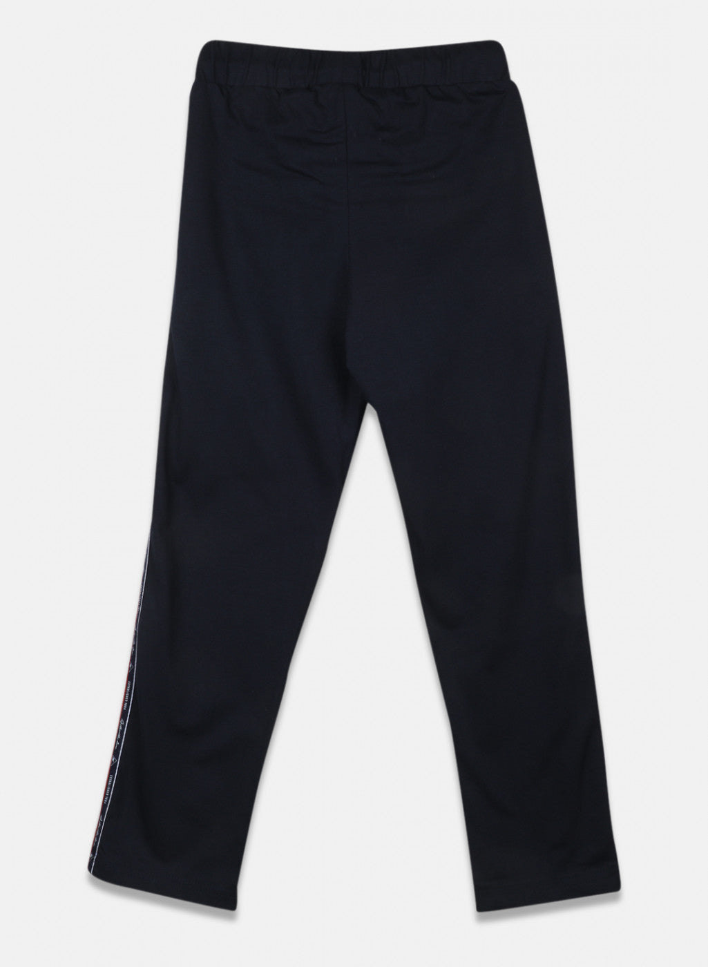 Boys NAvy Blue Printed Lower