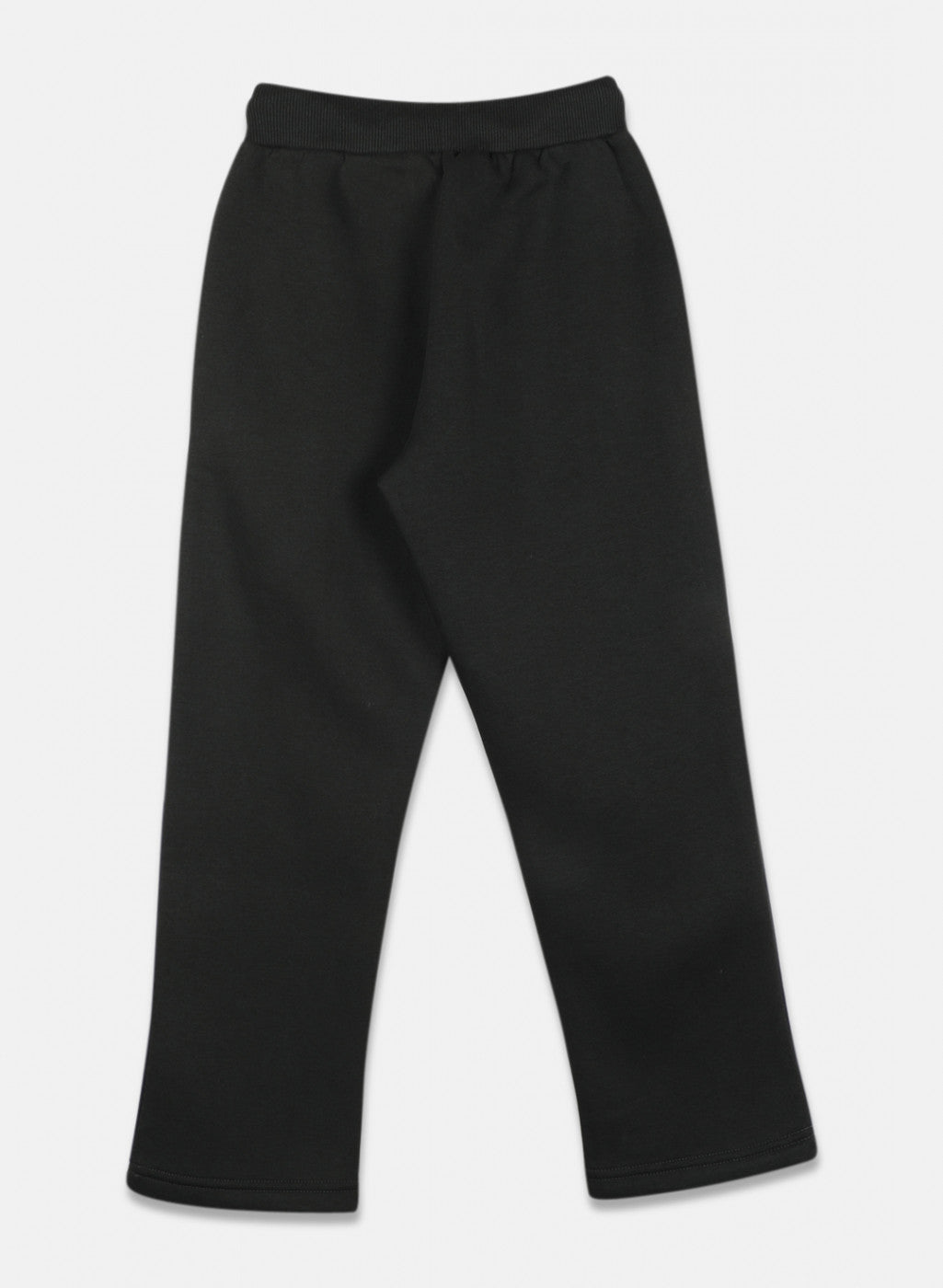 Boys Olive Regular Fit Lower