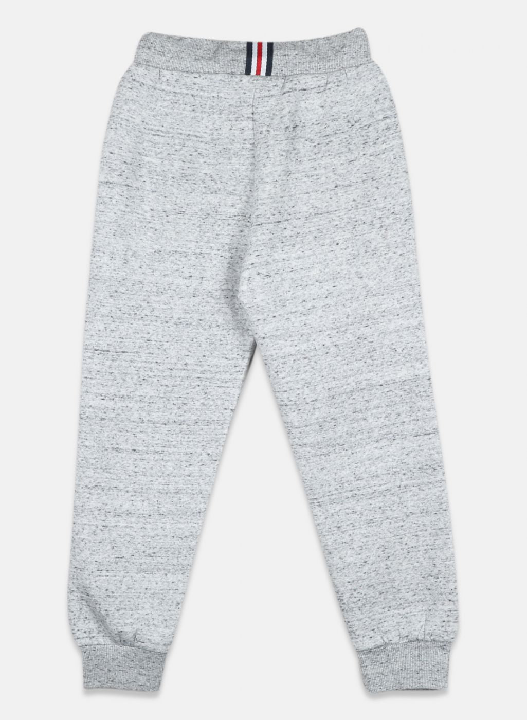 Boys Grey Regular Fit Lower