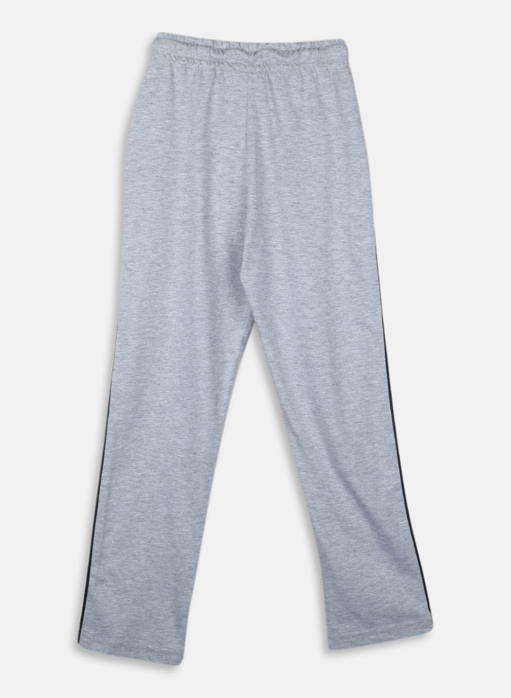 Boys Grey Regular Fit Lower