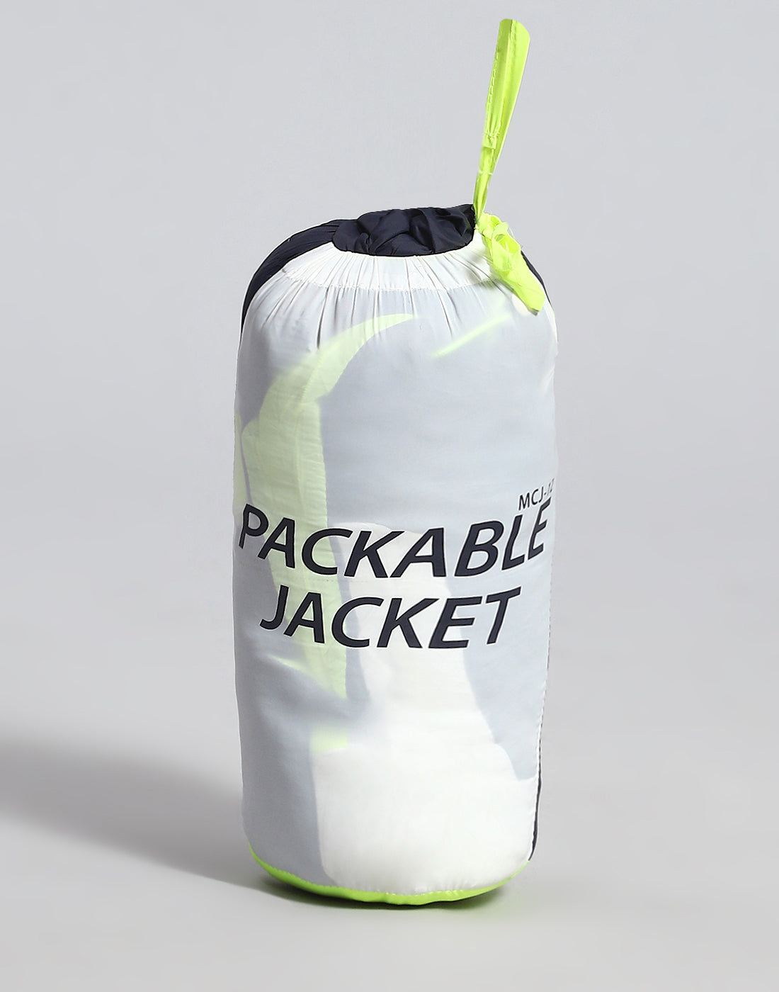 Boys White Solid Collar Full Sleeve Boys Jacket