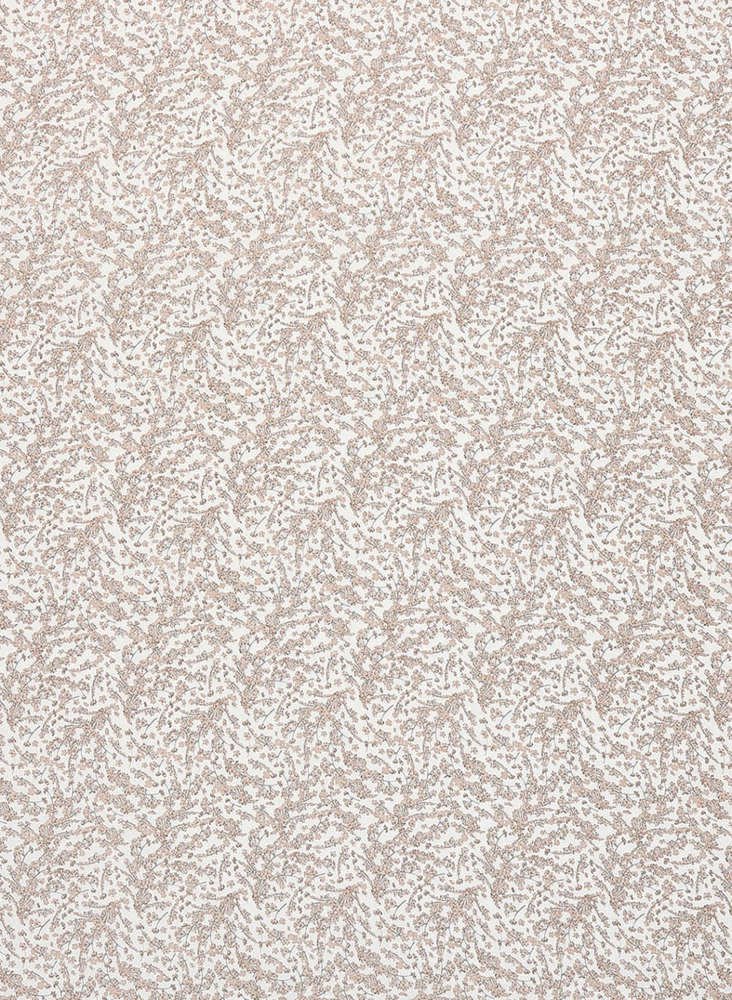 210TC Pure Cotton Queen Bedsheet with 2 Pillow Covers