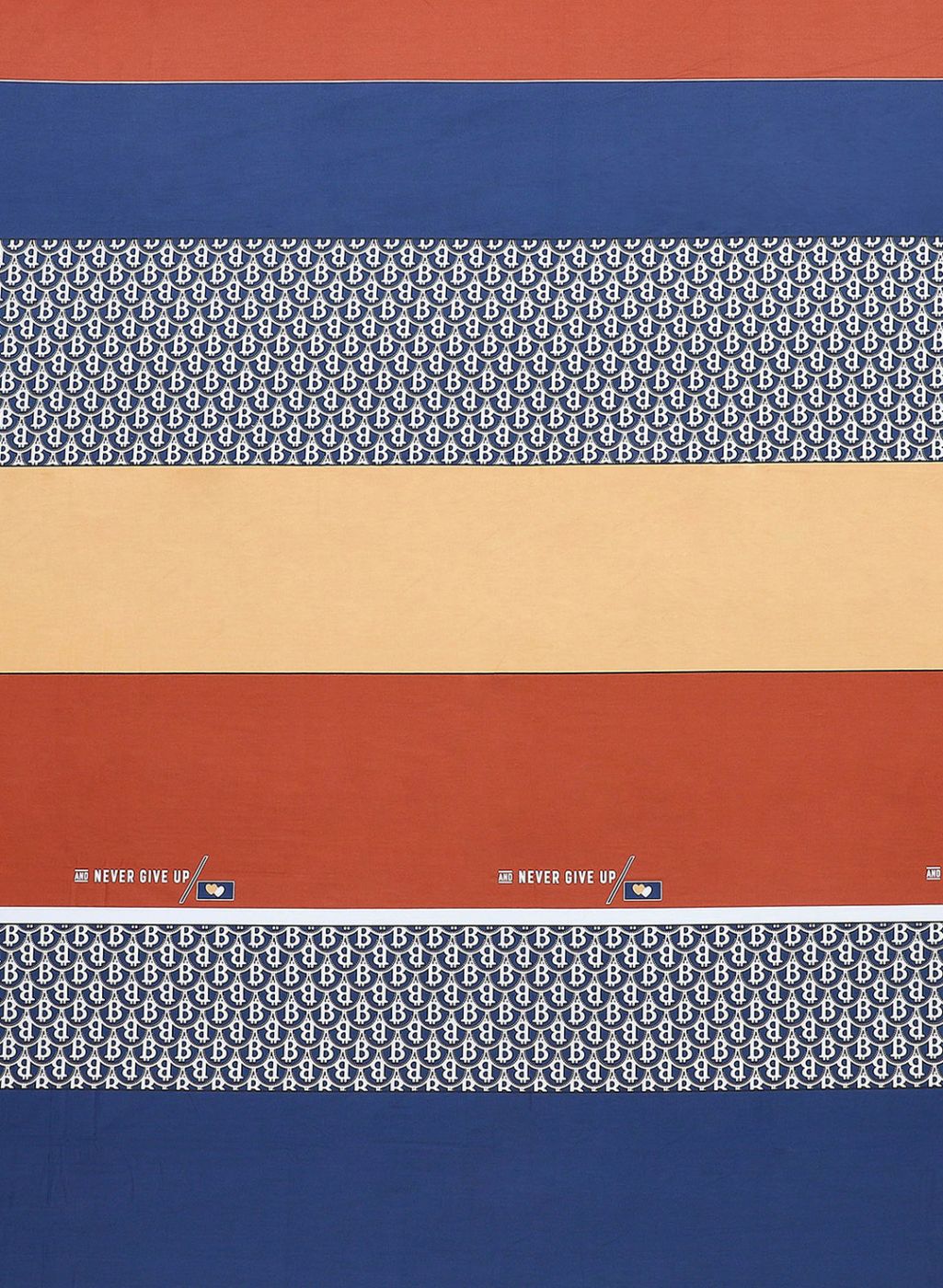 200TC Pure Cotton King Bedsheet with 2 Pillow Covers