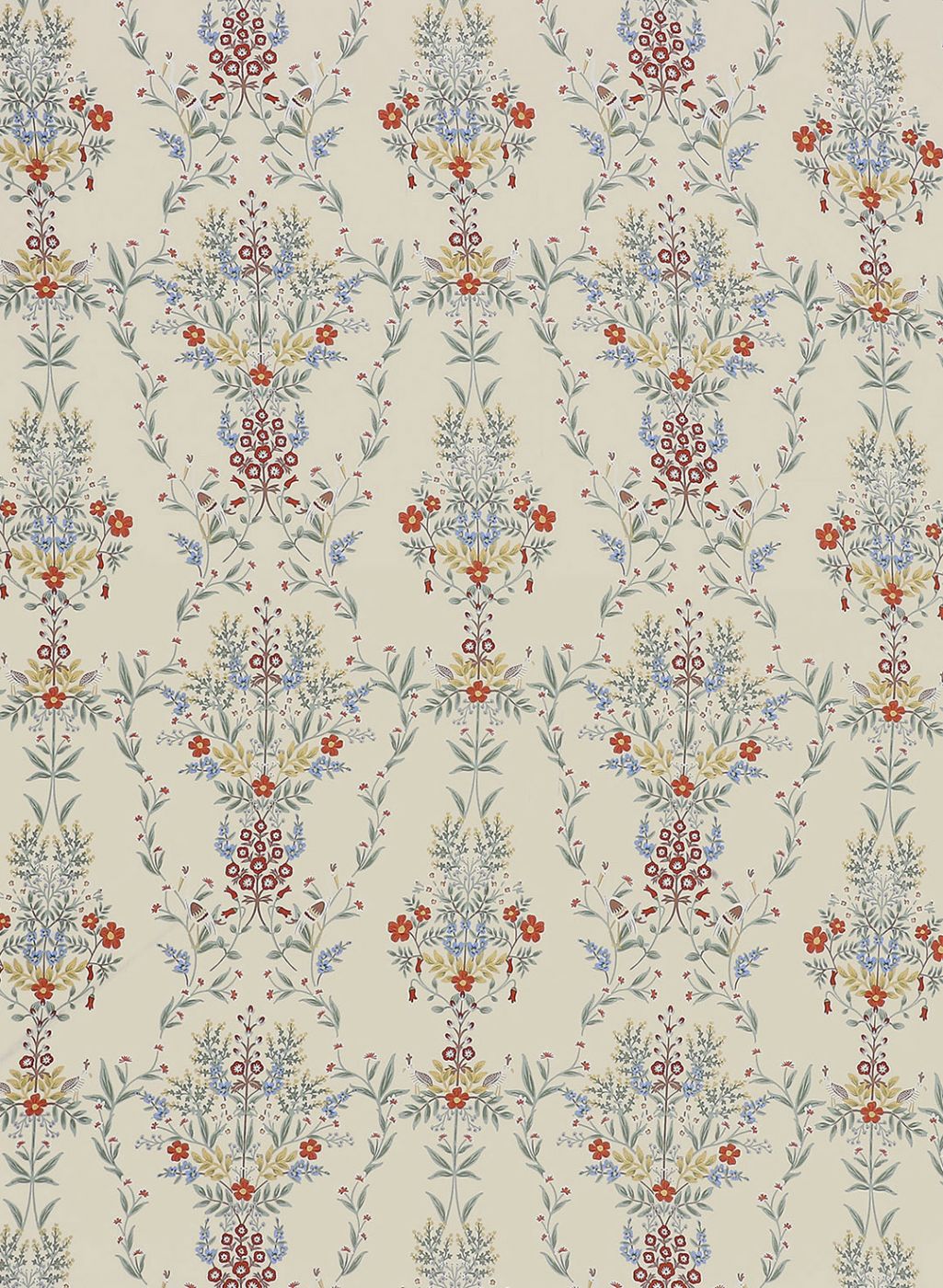 200TC Pure Cotton Queen Bedsheet with 2 Pillow Covers