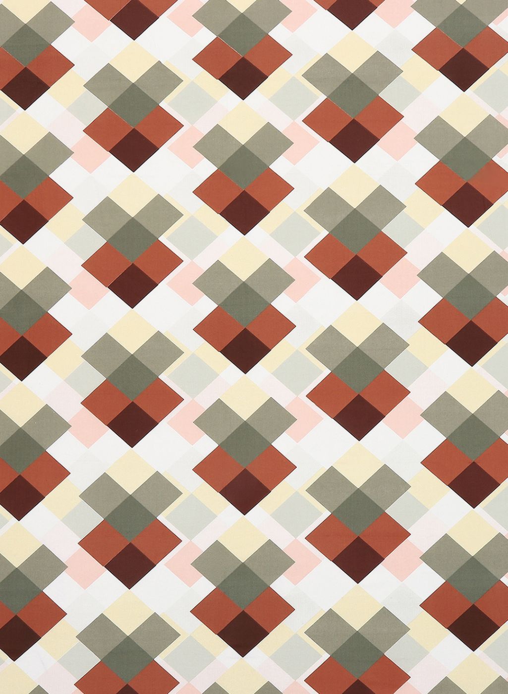 152TC Pure Cotton King Bedsheet with 2 Pillow Covers