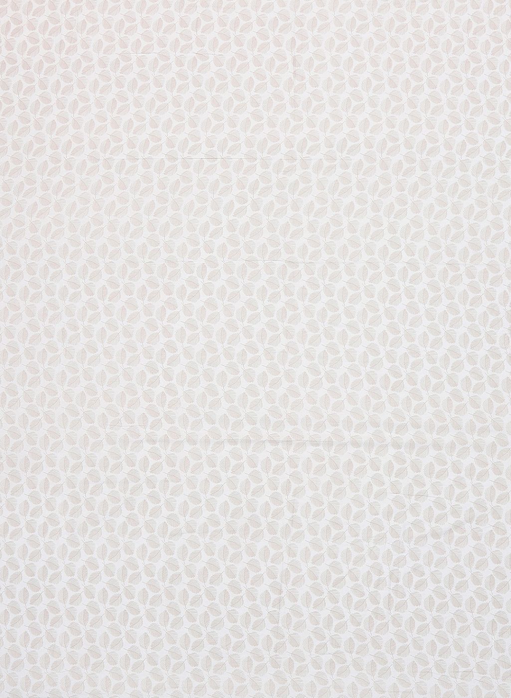 210TC Pure Cotton Queen Bedsheet with 2 Pillow Covers