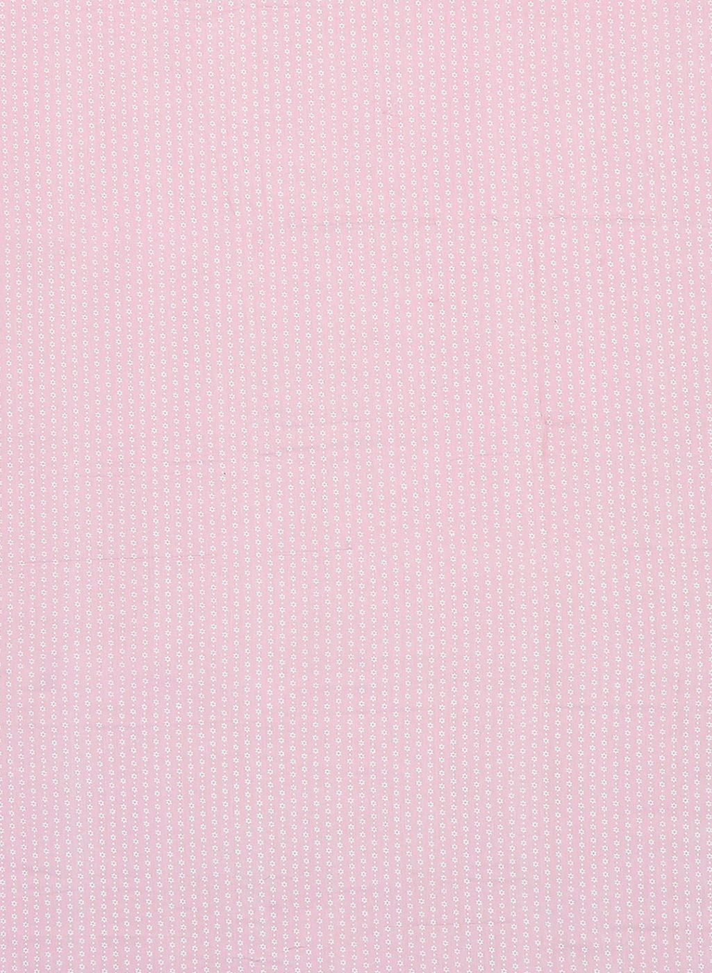 210TC Pure Cotton Queen Bedsheet with 2 Pillow Covers