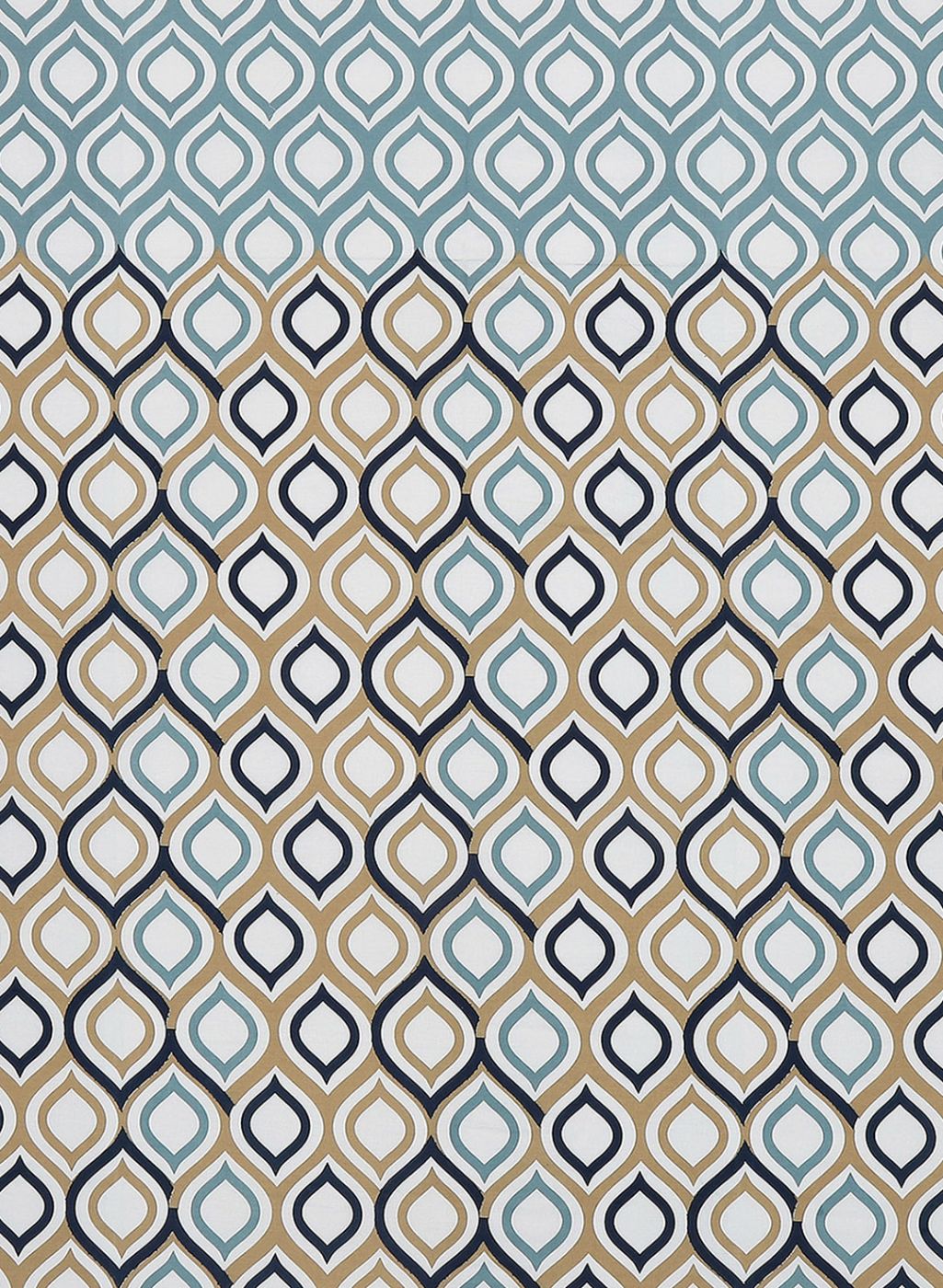 152TC Pure Cotton King Bedsheet with 2 Pillow Covers