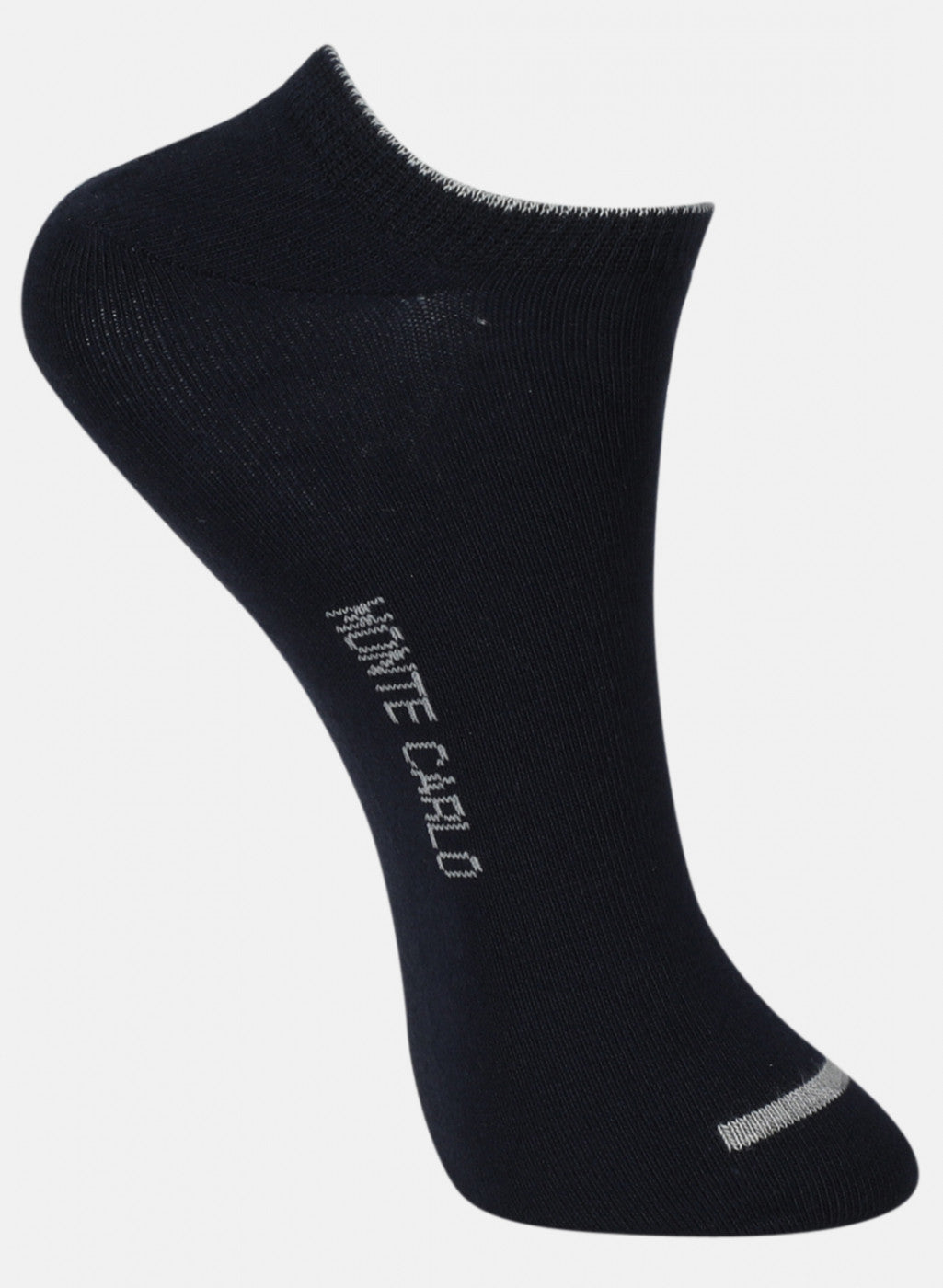 Mens Low Ankle Socks (Pack of 3)