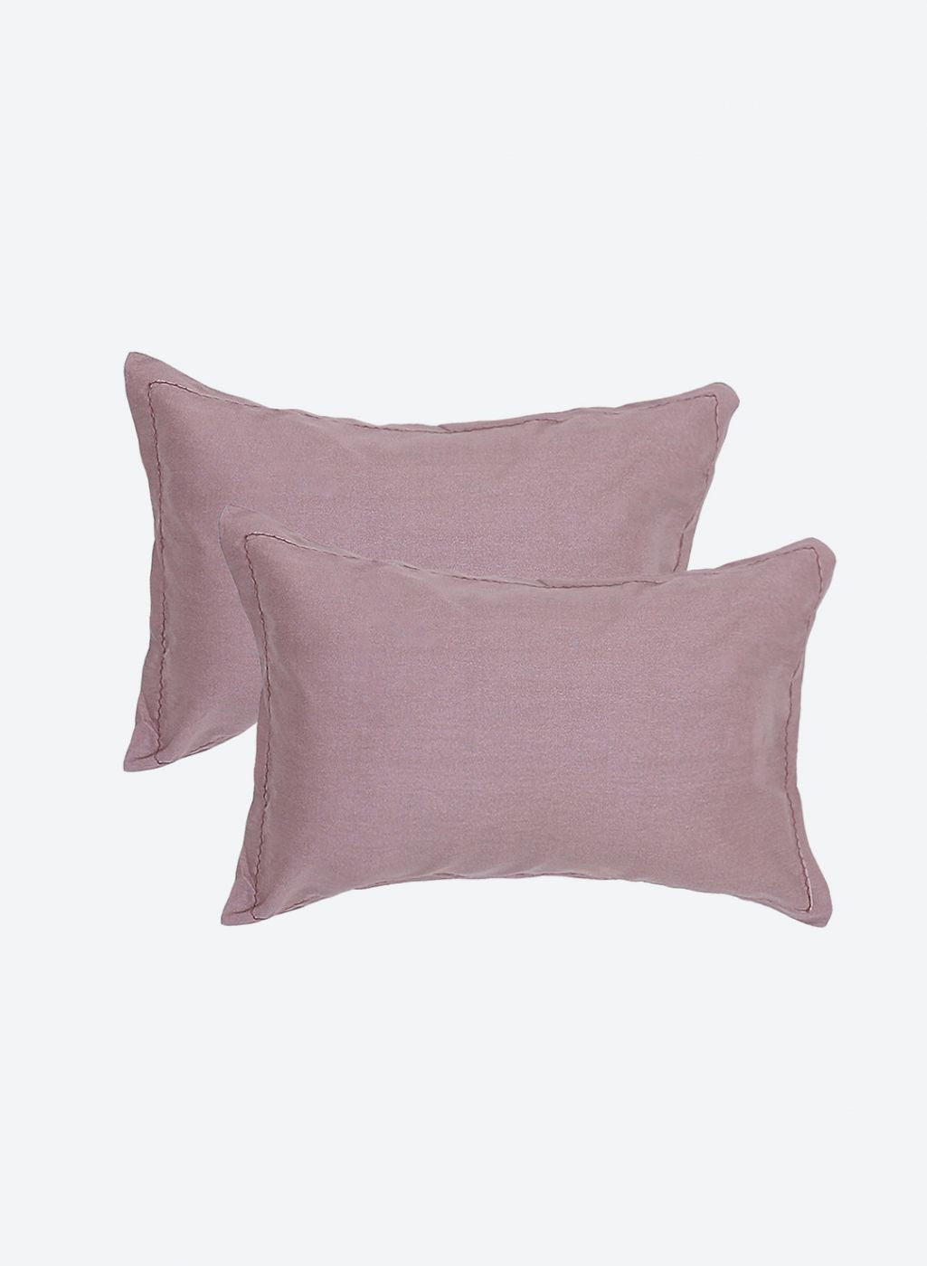 200TC Pure Cotton Queen Bedsheet with 2 Pillow Covers