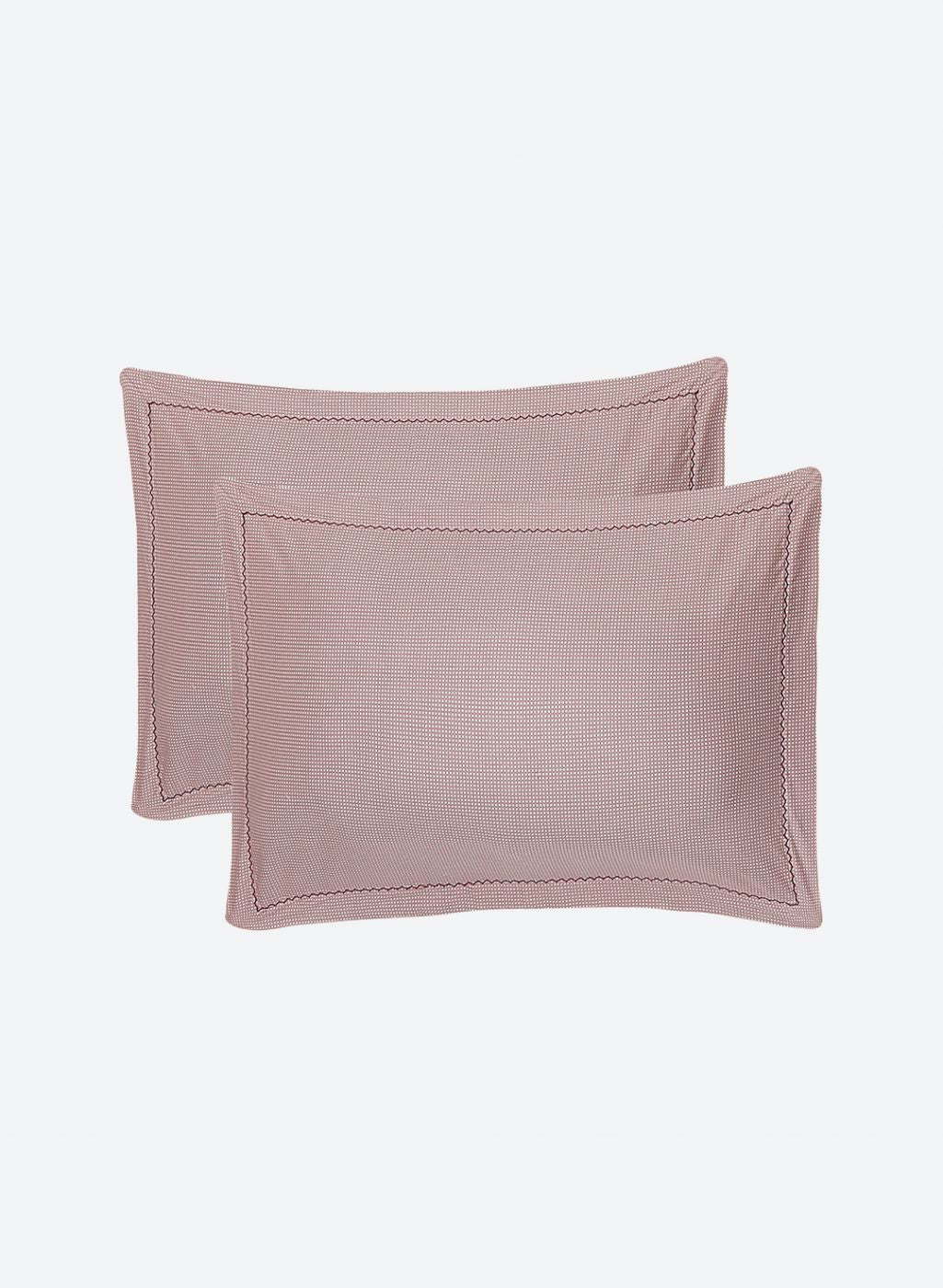 200TC Pure Cotton Queen Bedsheet with 2 Pillow Covers