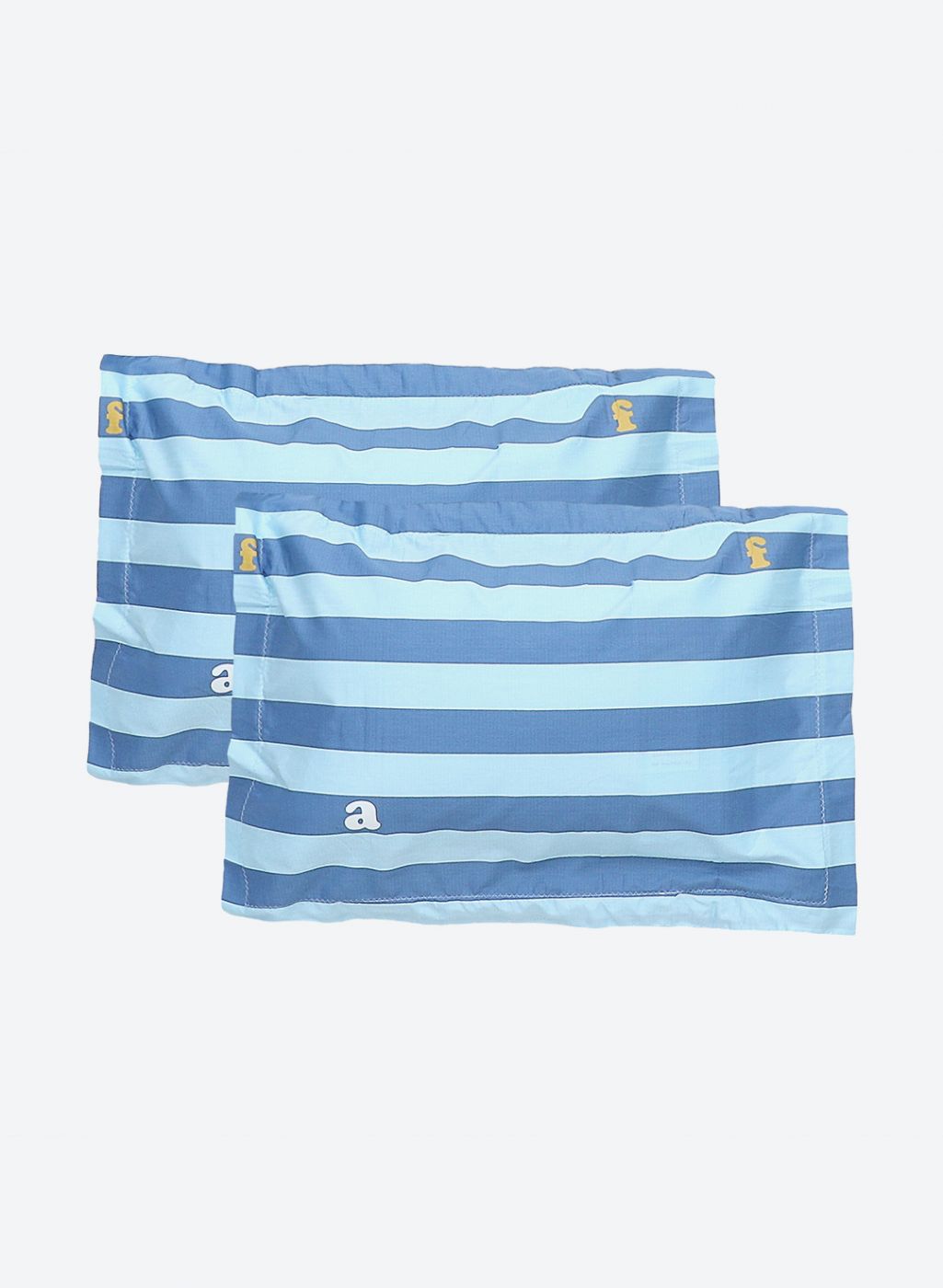 200TC Pure Cotton King Bedsheet with 2 Pillow Covers