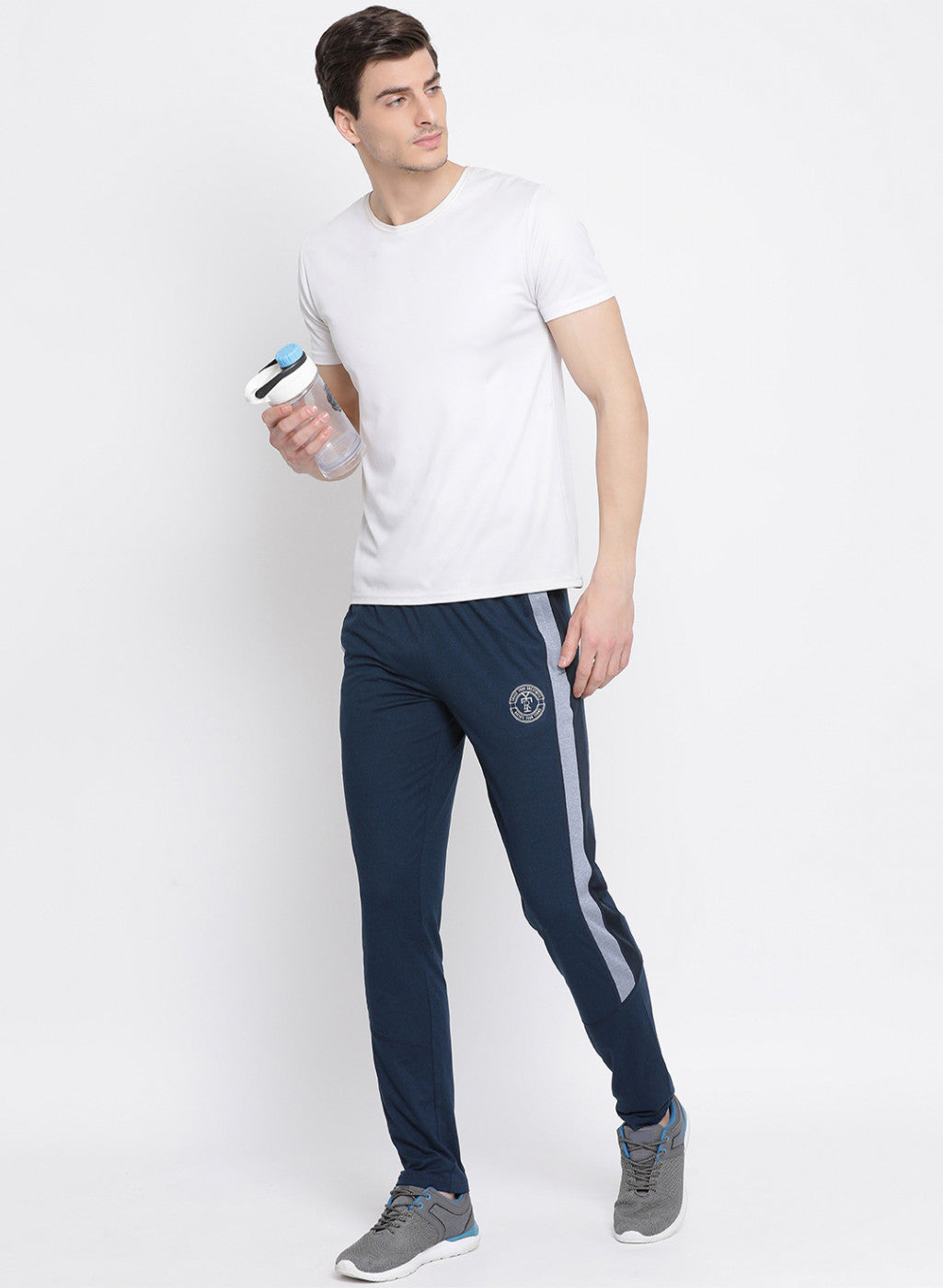 Rock.it D.Old Blue NA Regular Fit Lower