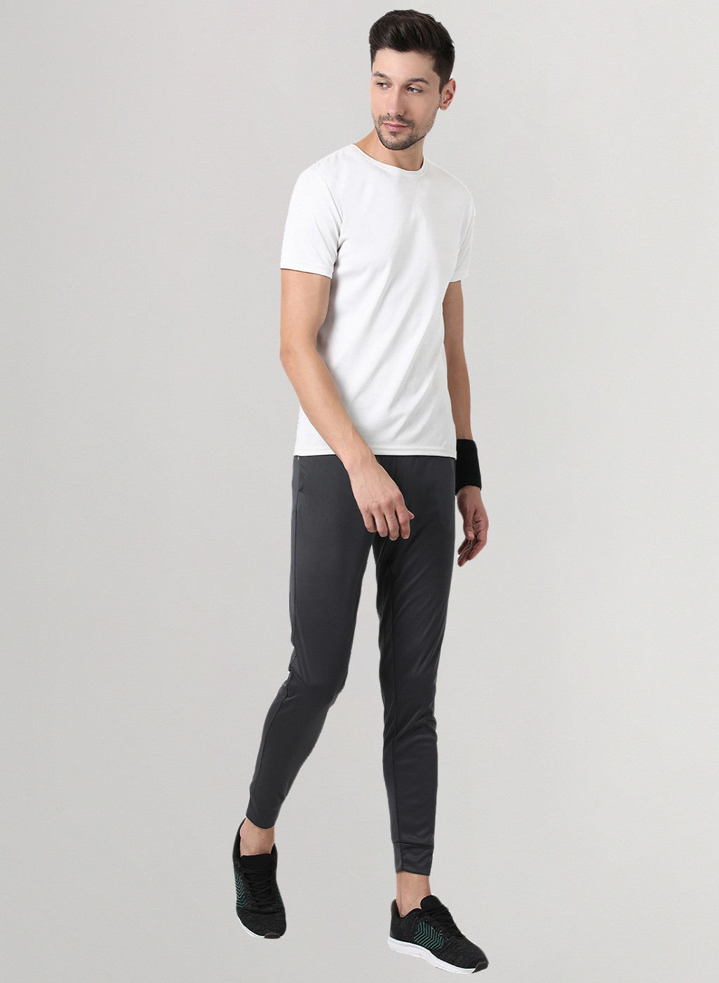 Rock.it NAvy Regular Fit Lower