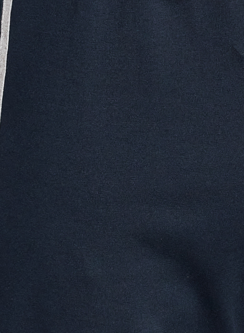 Mens NAvy Blue Plain Lower