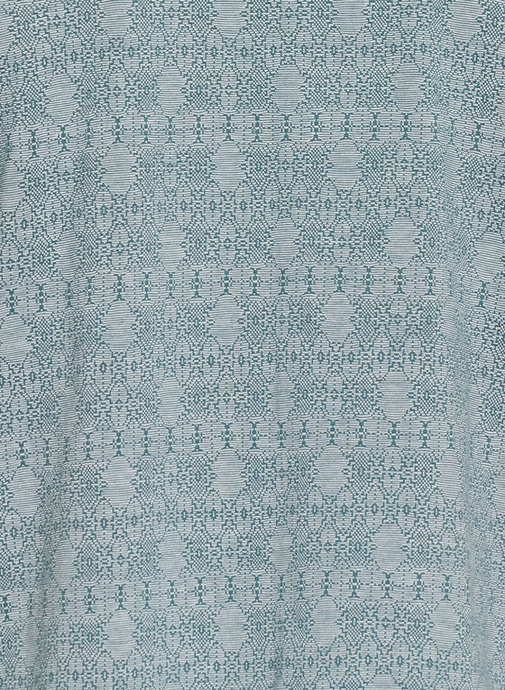 Mens Green Stripe T-Shirt