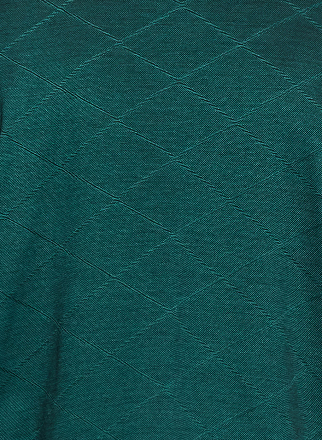 Mens Green Stripe T-Shirt