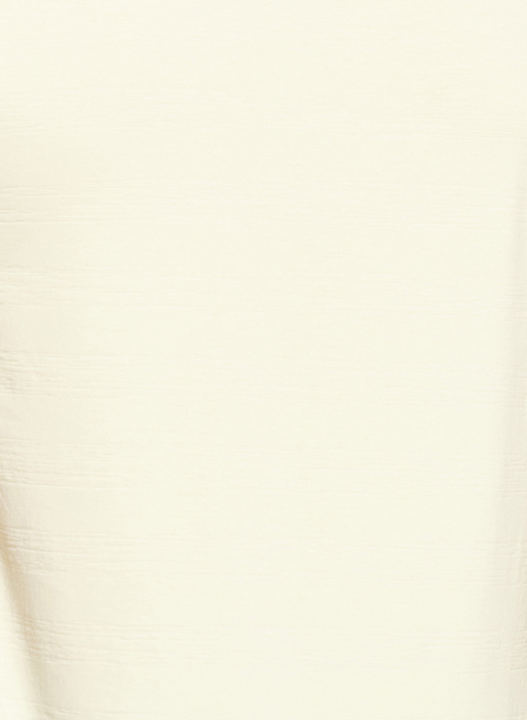 Mens Yellow Printed T-Shirt