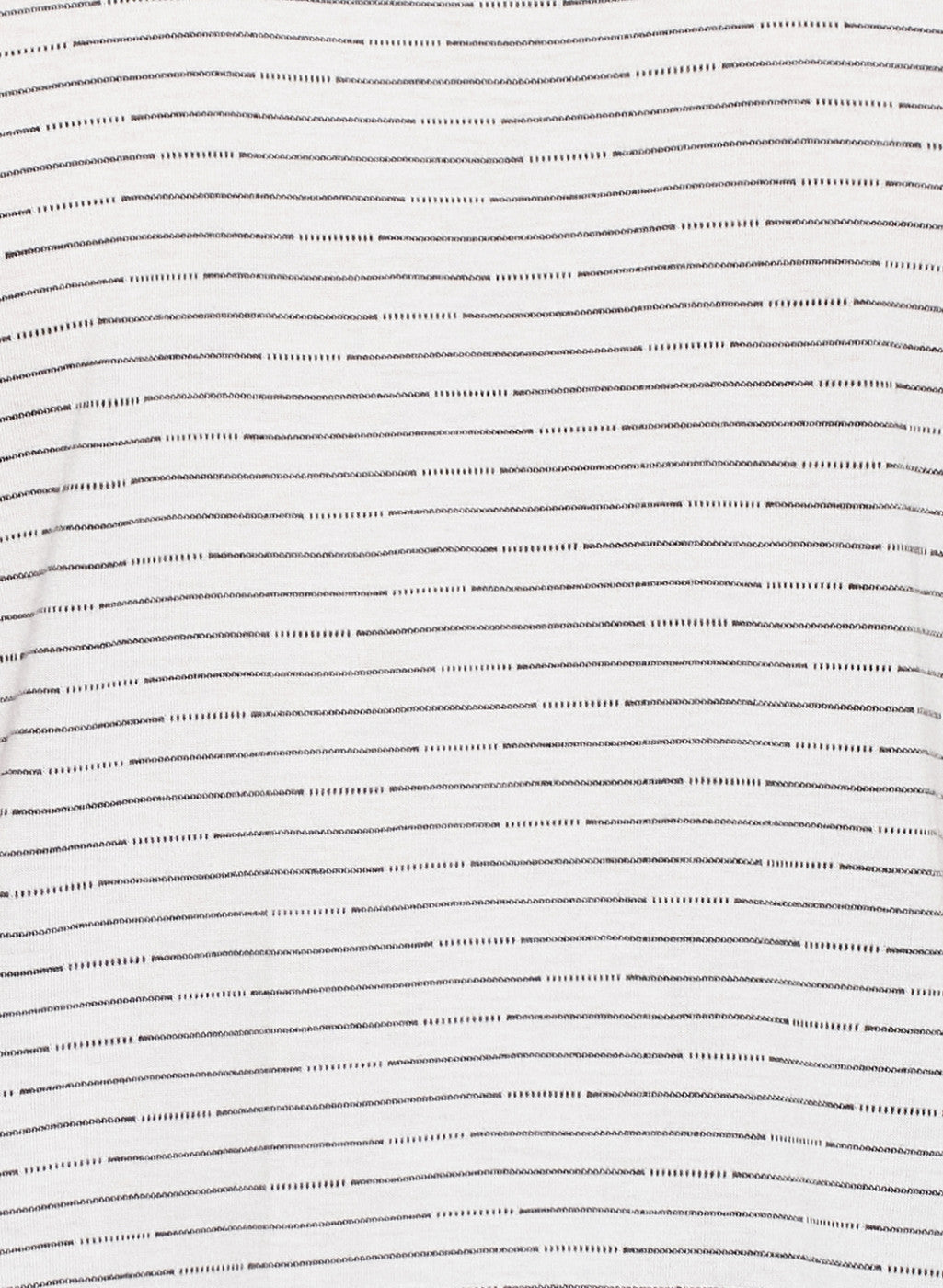 Mens White Stripe Lower Set