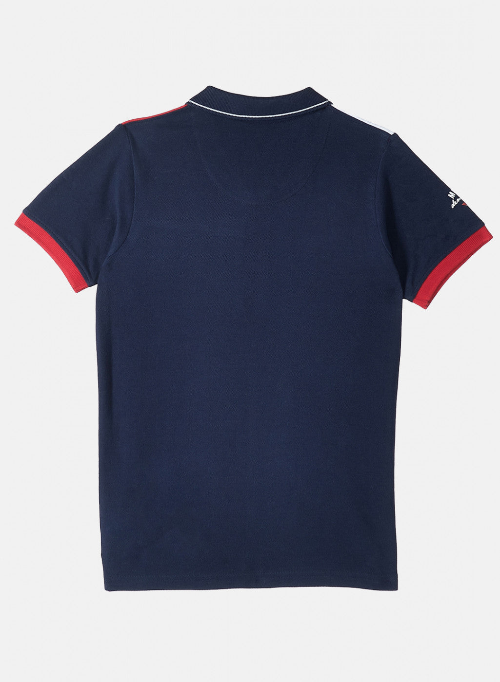 Boys Multi Color Printed T-Shirt