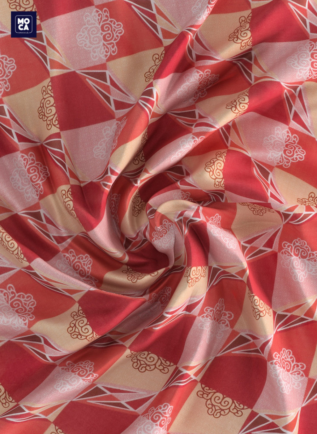 120 TC Cotton Double Bedsheet with 2 Pillow Covers