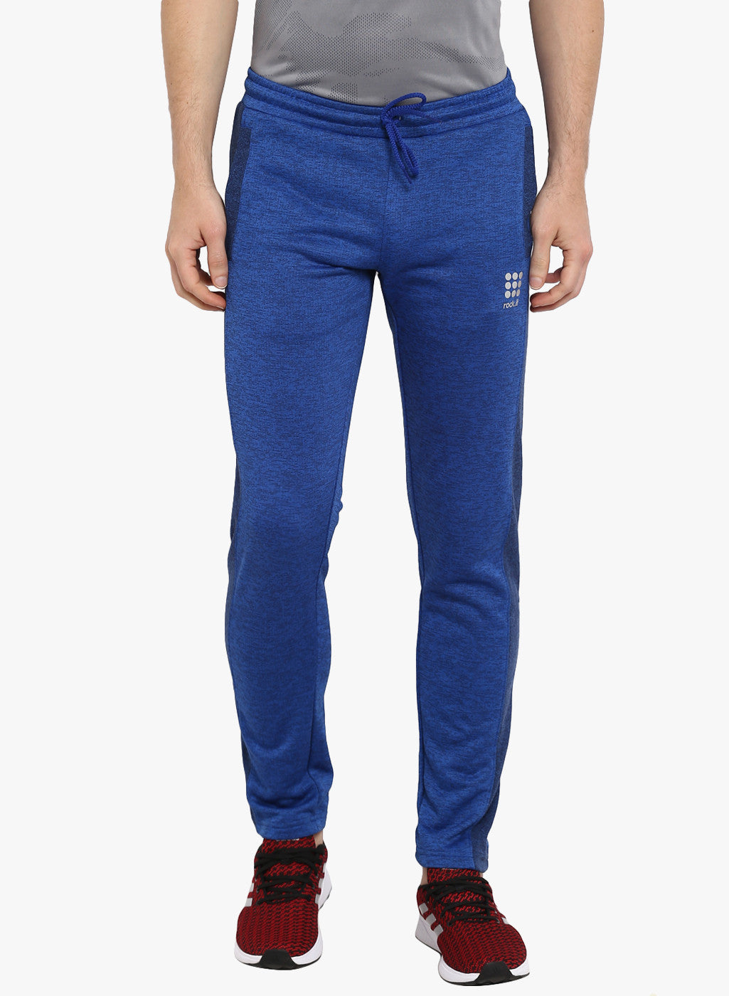 Rock.it Royal Blue NA Smart Fit Lower