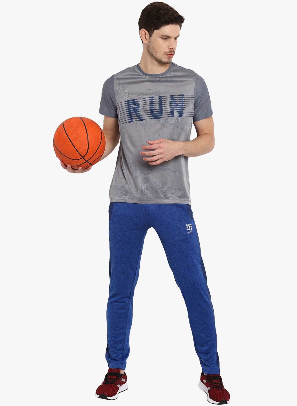 Rock.it Royal Blue NA Smart Fit Lower