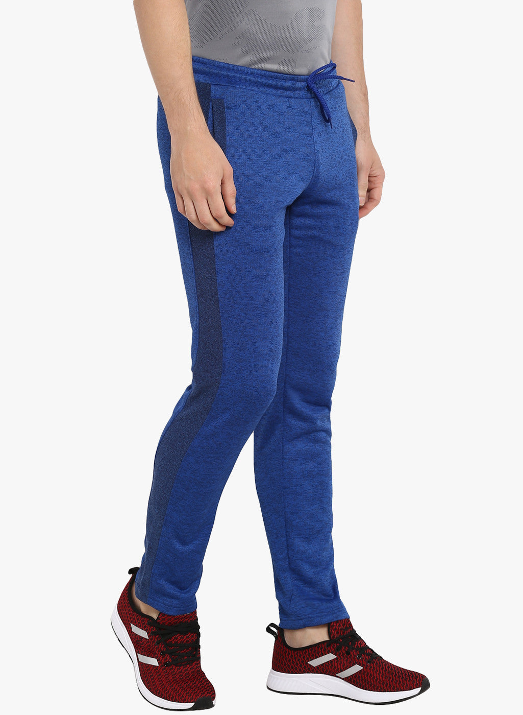 Rock.it Royal Blue NA Smart Fit Lower