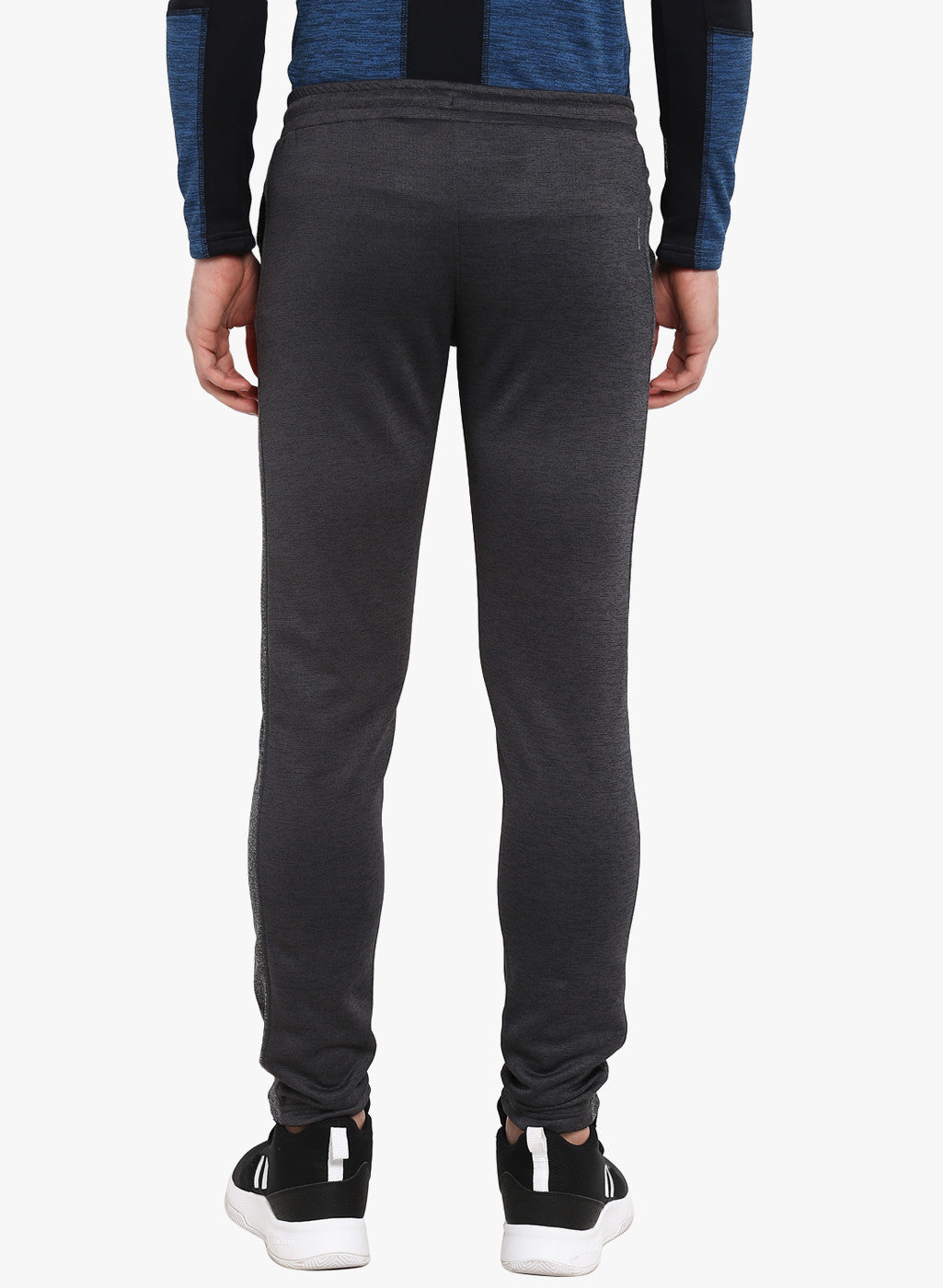 Rock.it Grey Smart Fit Lower