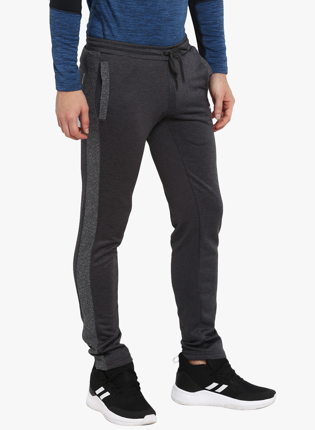 Rock.it Grey Smart Fit Lower