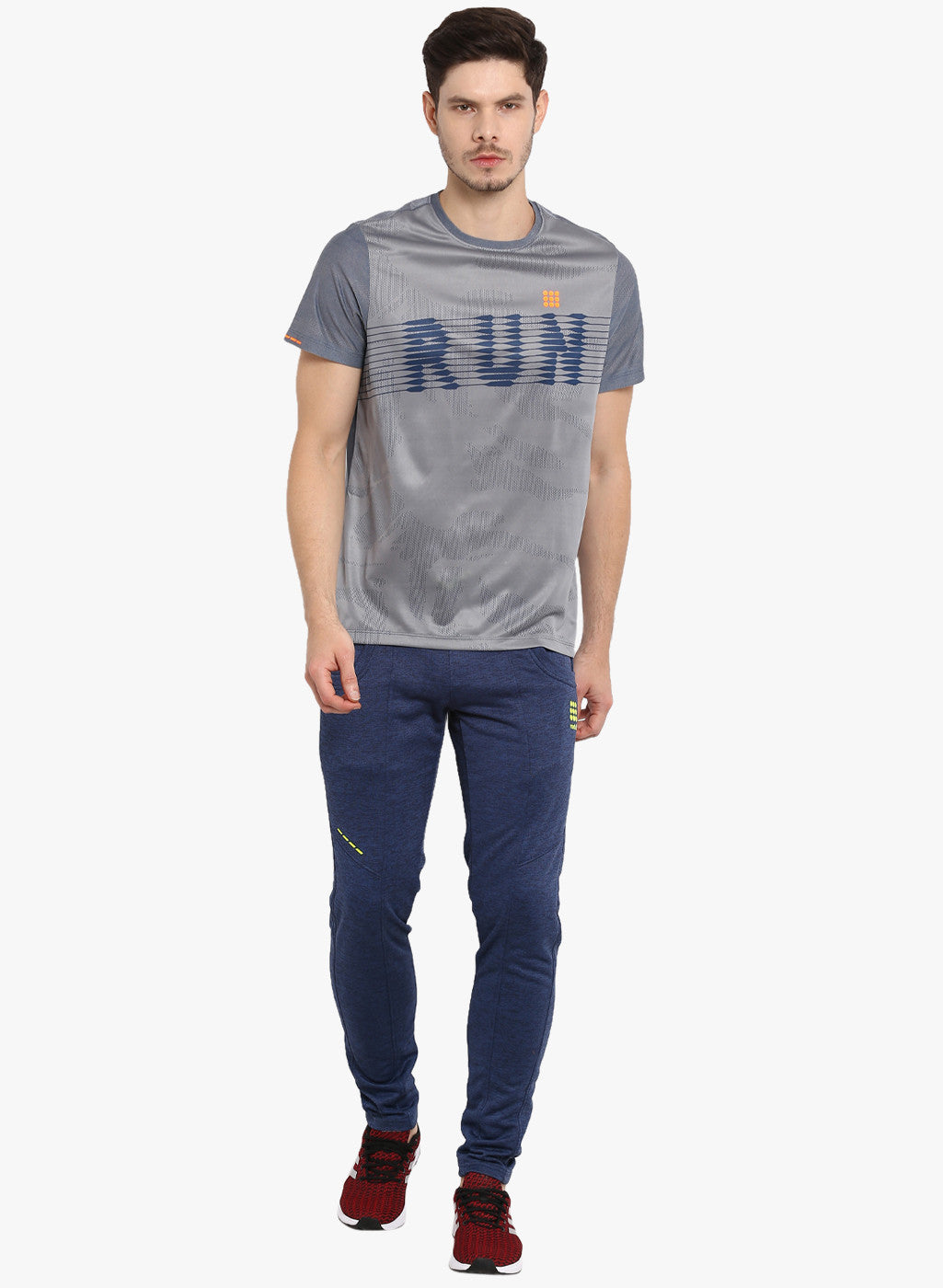 Rock.it Blue Smart Fit Lower