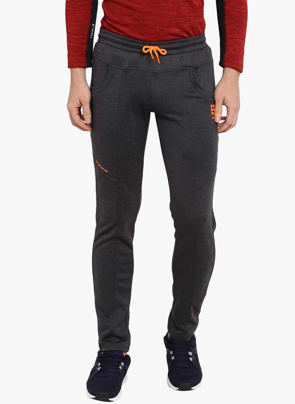 Rock.it Black Smart Fit Lower