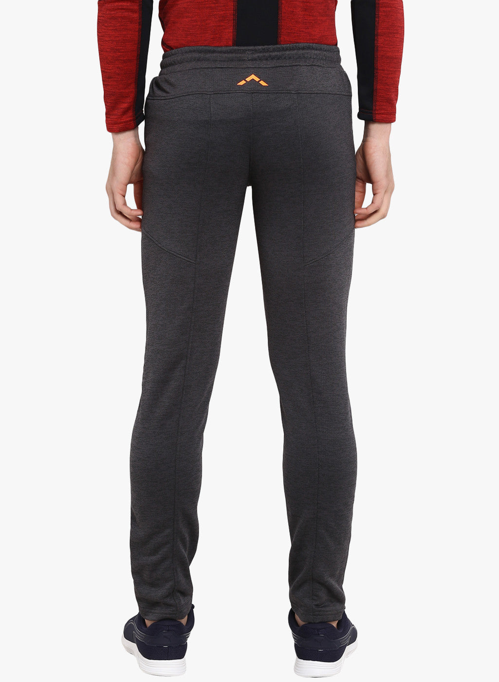 Rock.it Black Smart Fit Lower