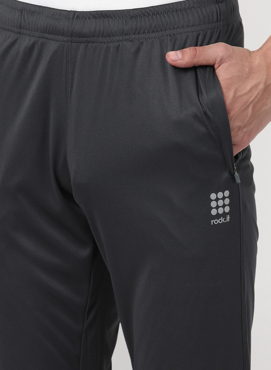 Rock.it NAvy Regular Fit Lower