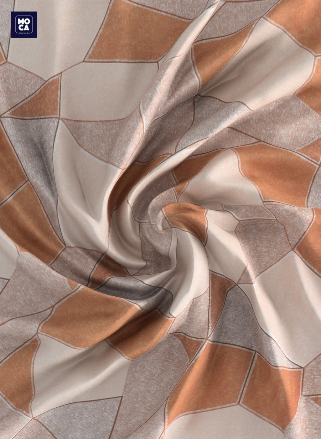 210 TC Cotton King Bedsheet with 2 Pillow Covers