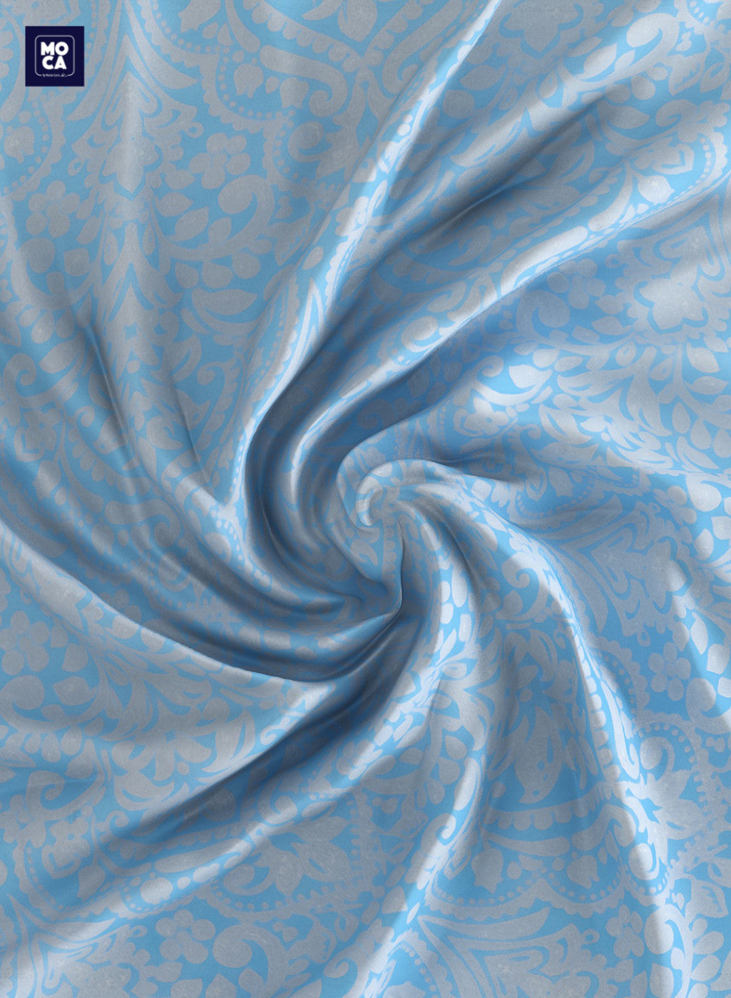 210 TC Cotton King Bedsheet with 2 Pillow Covers