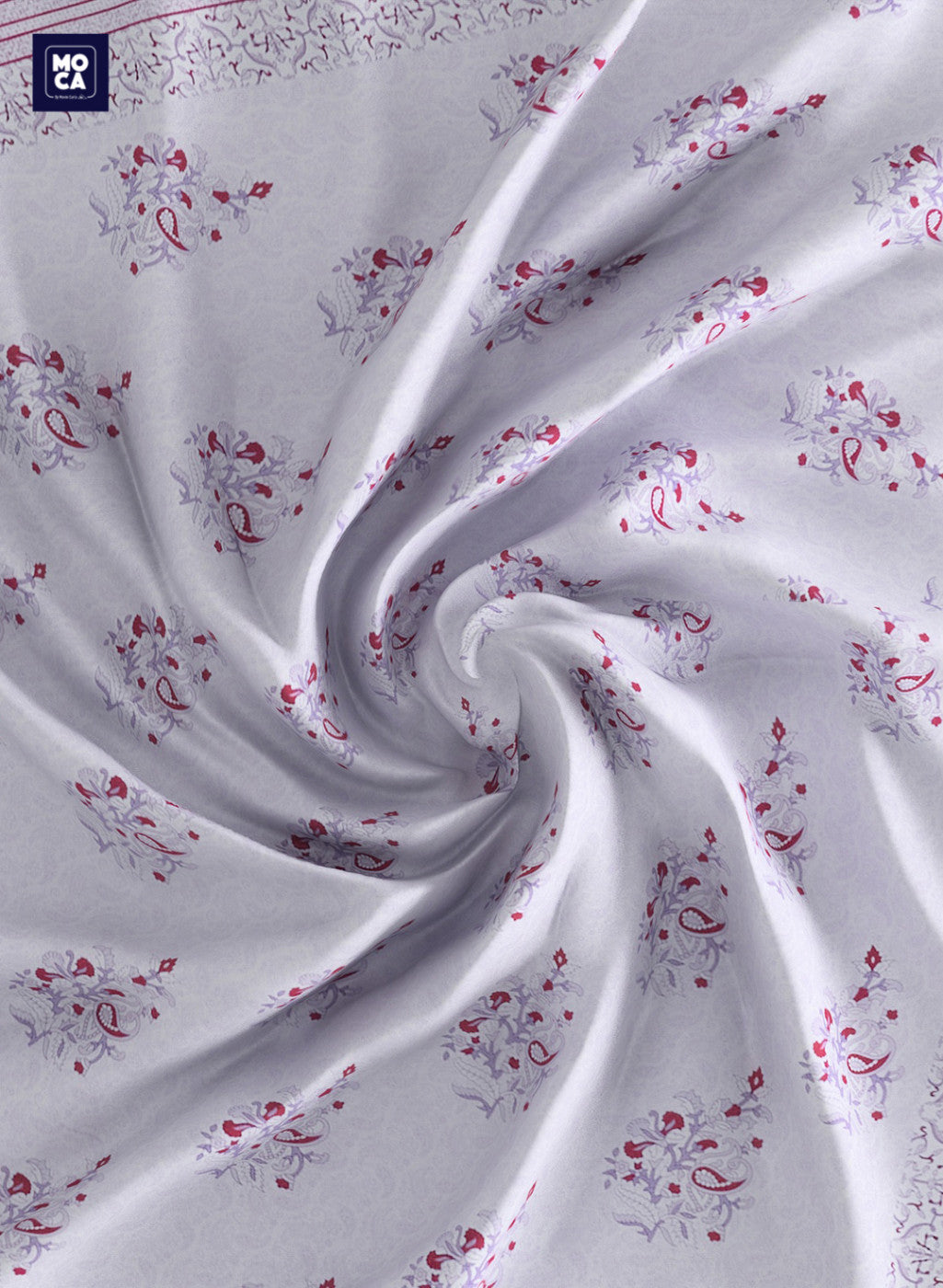 210 TC Cotton King Bedsheet with 2 Pillow Covers