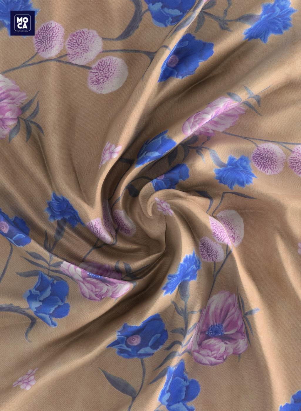 120 GSM Microfibre Double Bedsheet with 2 Pillow Covers