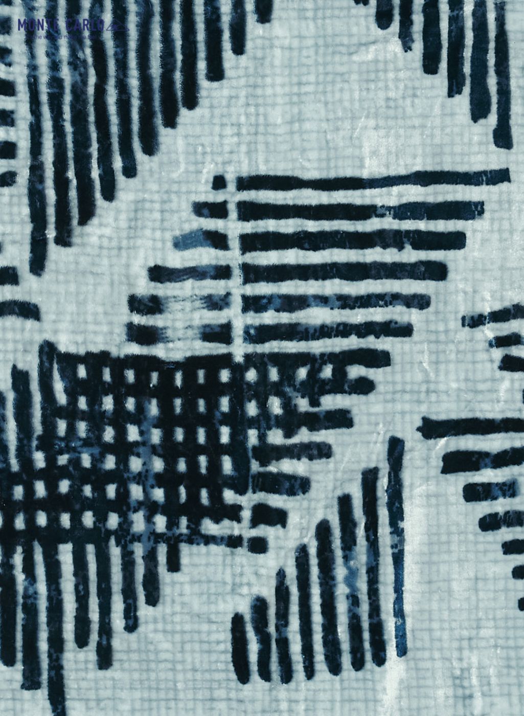 Printed Mink Single Blanket for Mild Winter - 2 Ply