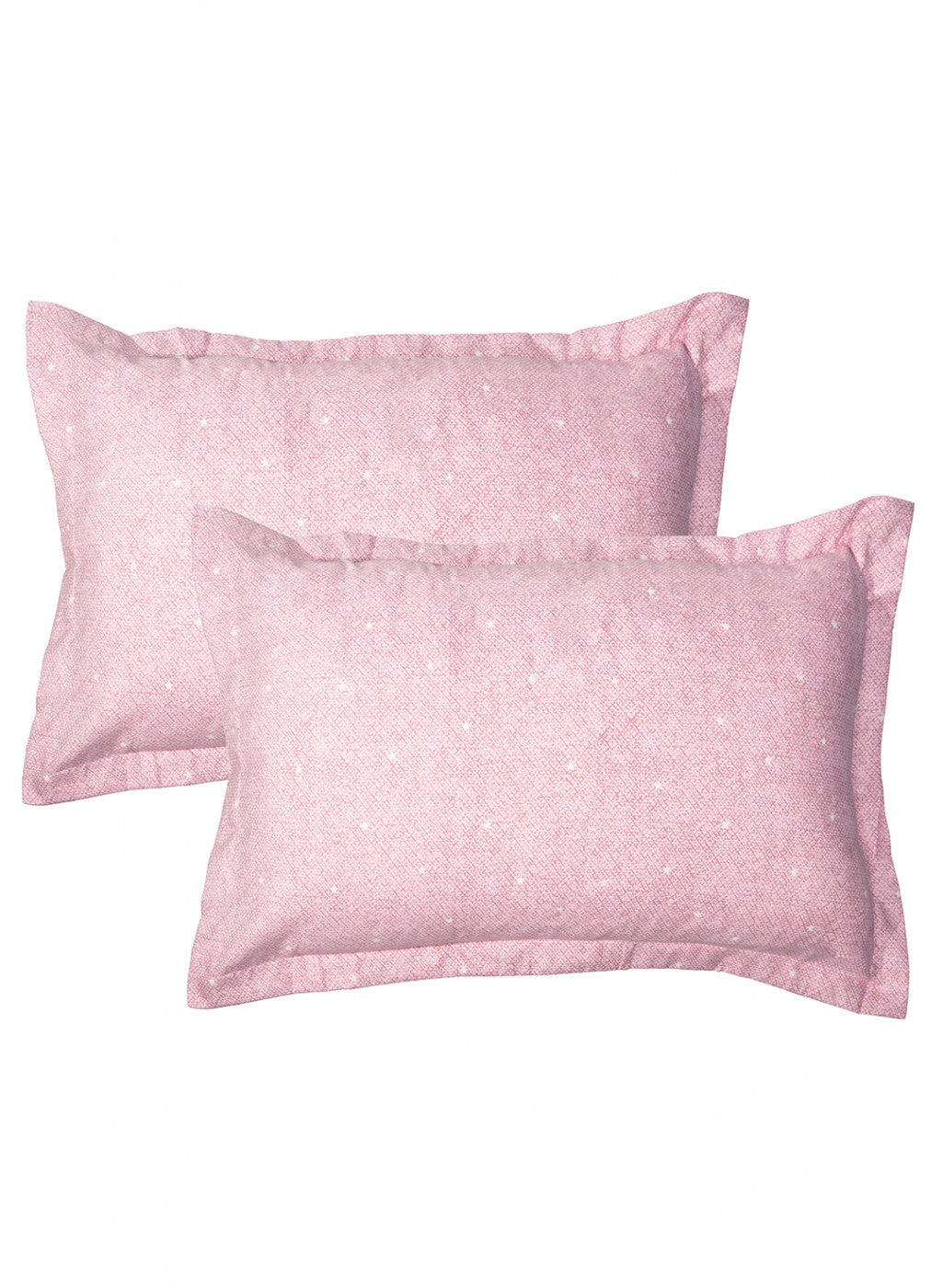Multi Color 130 GSM Bedsheet with 2 Pillow Covers