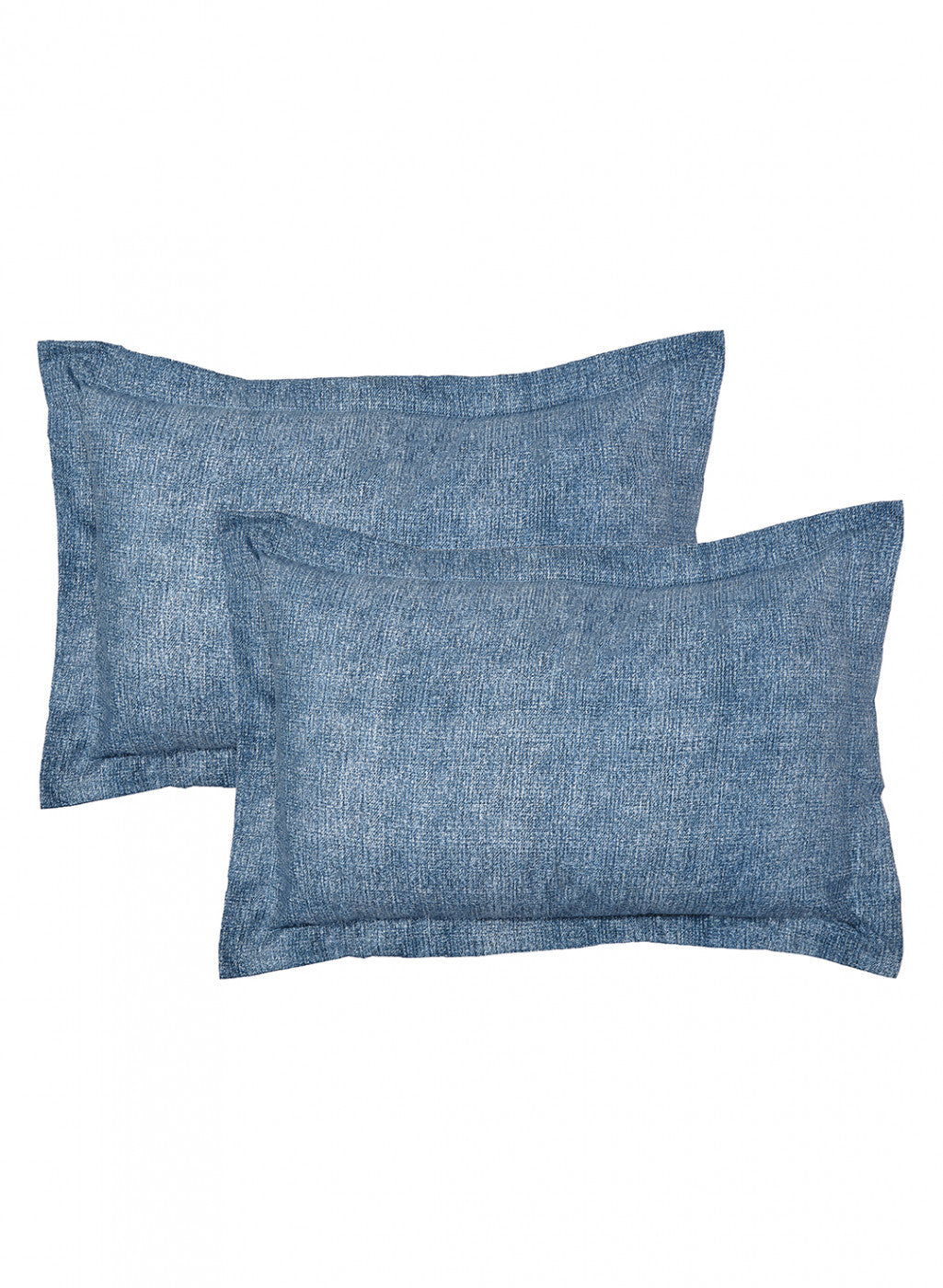 Multi Color 130 GSM Bedsheet with 2 Pillow Covers