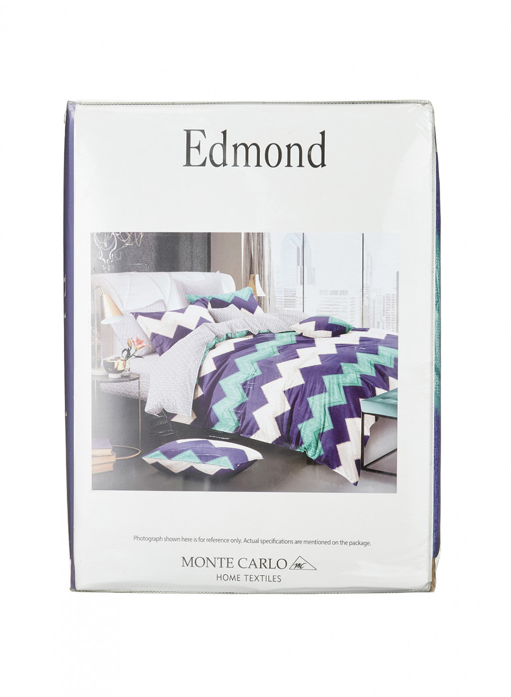 Multi Color 130 GSM Bedsheet with 2 Pillow Covers